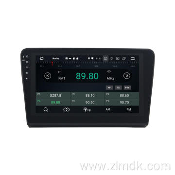 android car dvd gps for BORA 2012-2015